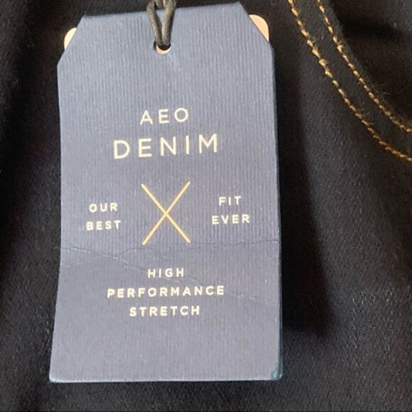 American Eagle Outfitters Super Stretch Jeggings - Picture 7 of 9